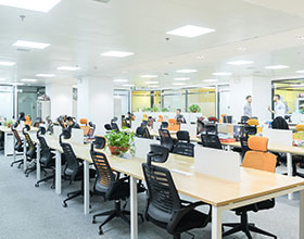 北京众德文化传媒有限公司